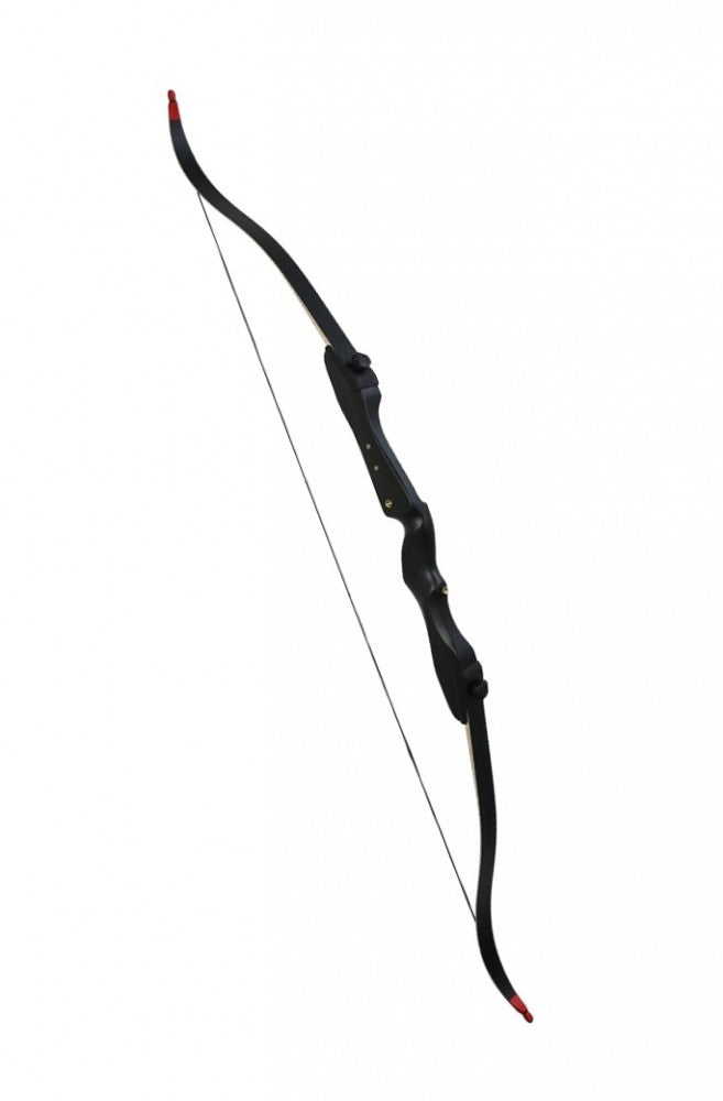 Recurve bow Matrix Evo 66 inch 30-40 lbs RH/LH